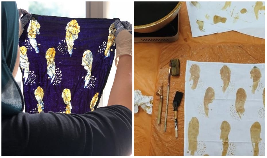 Workshops in Singapore by Matter | Boutique Fairs Singapore