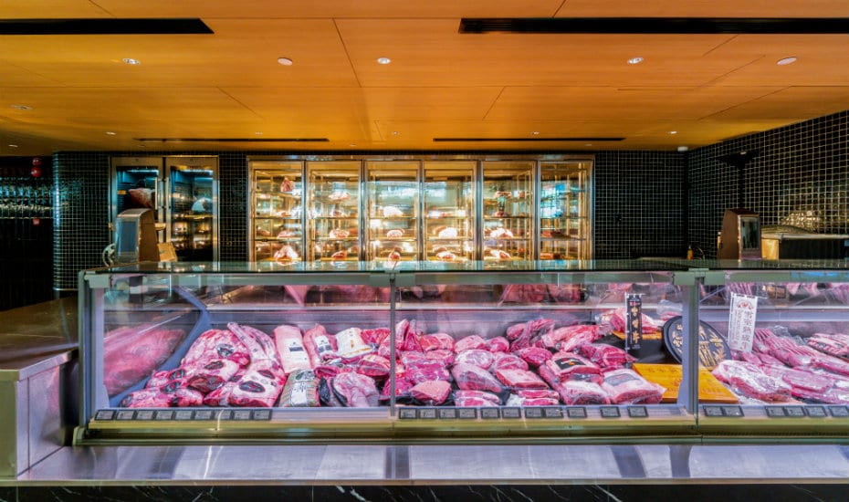 The Butchery | Habitat by Honestbee