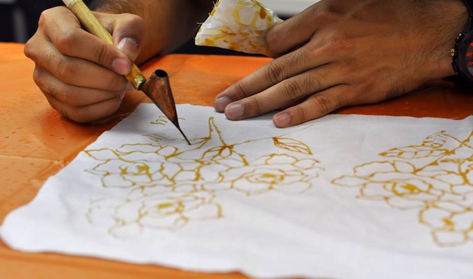 Matter’s curated workshops will make an artisan out of you at Boutique Fairs Singapore 2018