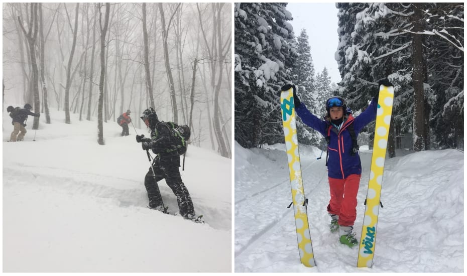 Ski Holidays from Singapore