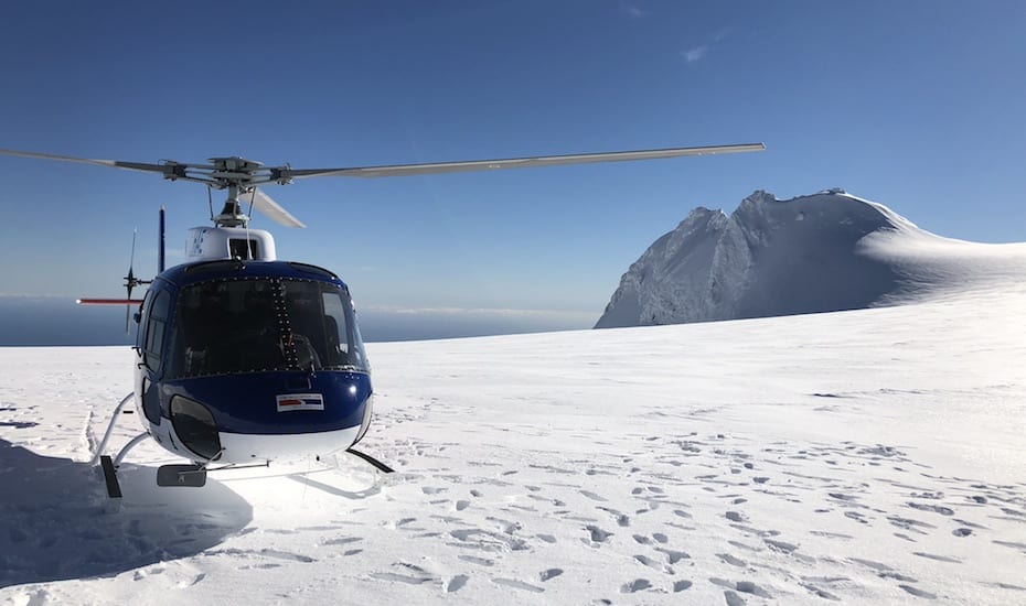 Ski Holidays from Singapore