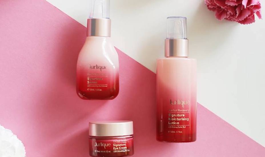 October Beauty reviews