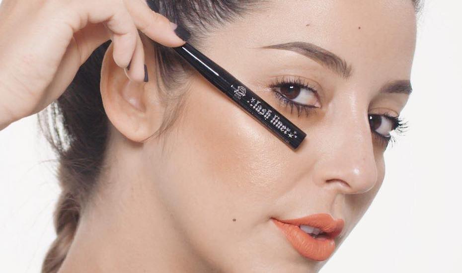 October Beauty reviews