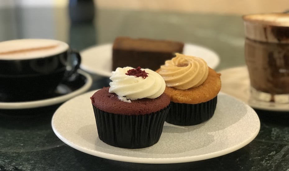 Diet can wait: Plain Vanilla’s back in the CBD at a quaint new spot in Telok Ayer
