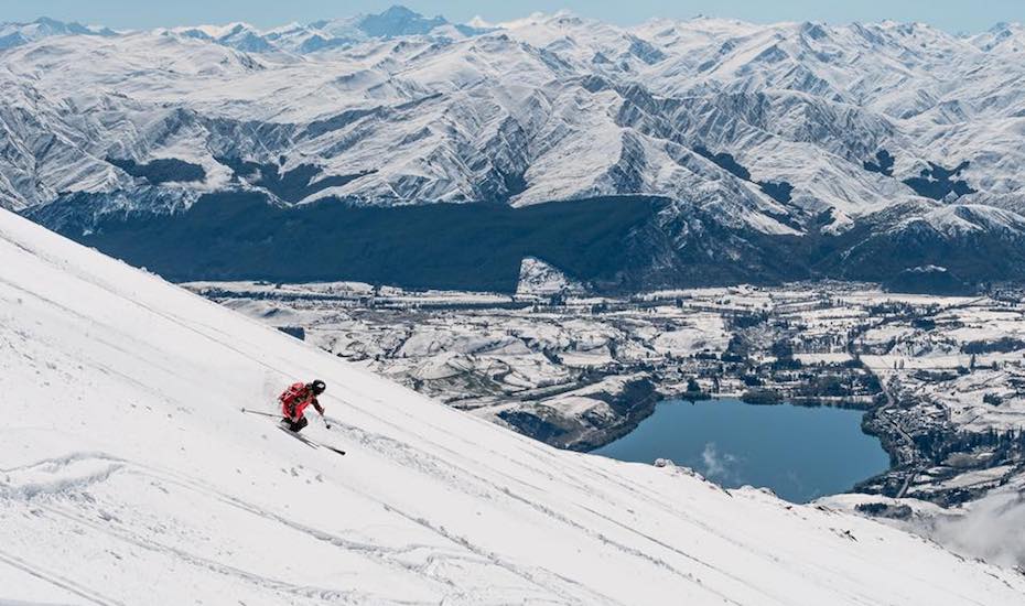 Ski holidays | Best destinations for skiing