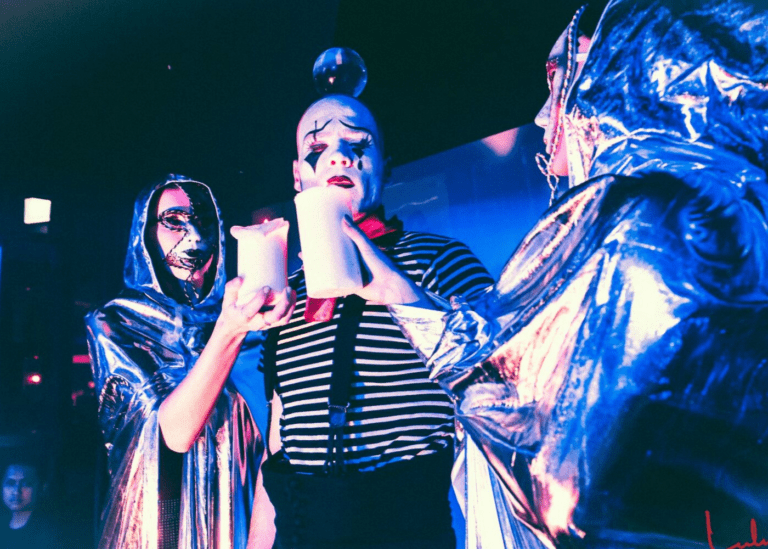 Get your spook on: Wildest Halloween parties and creepiest events in 2019