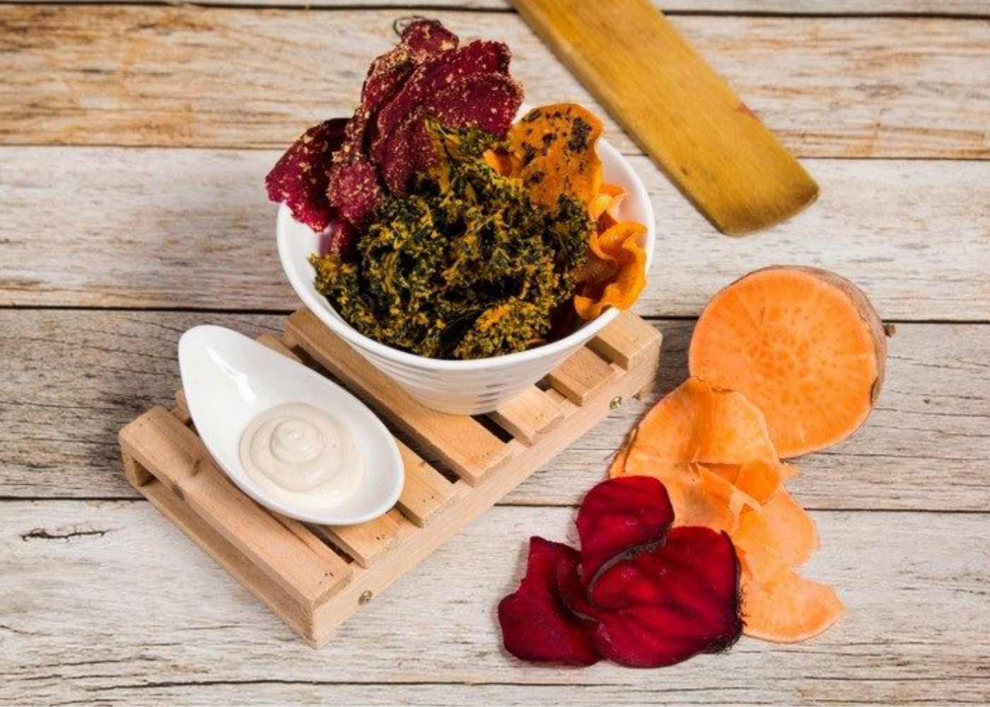Vegan food in Singapore | Wholesome Savour