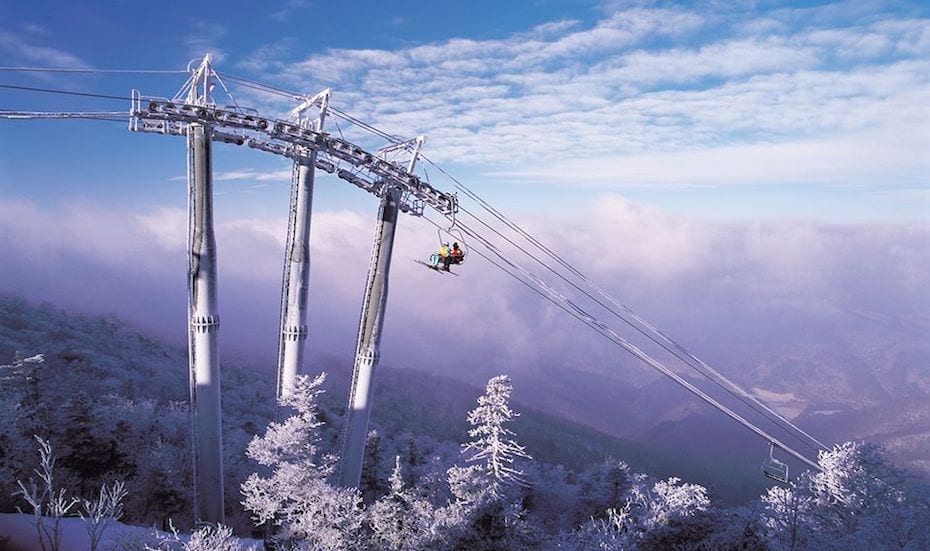 Ski holidays | Best destinations for skiing