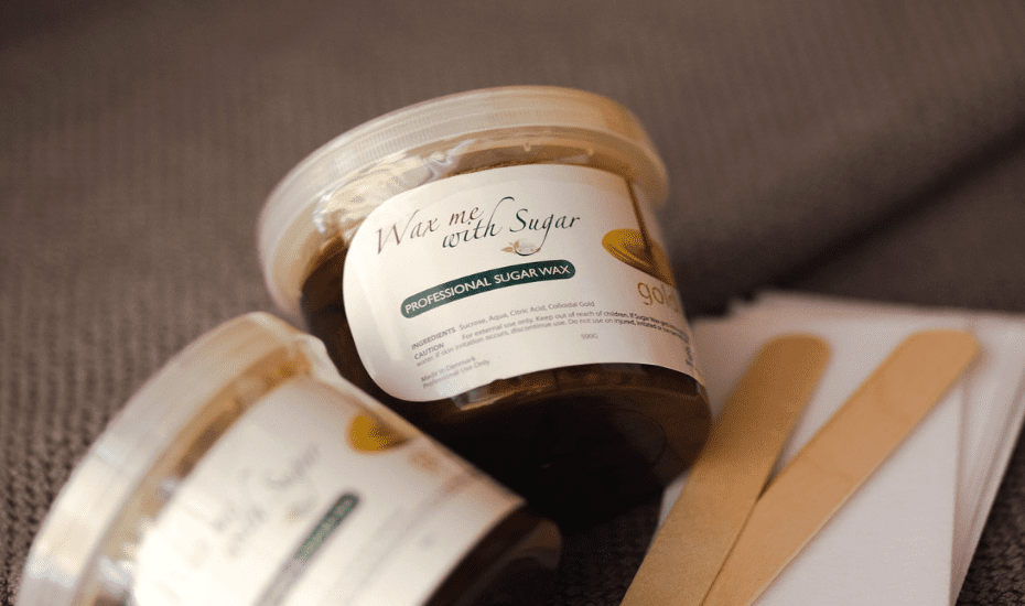 Sugaring in Singapore: Flare Wellness