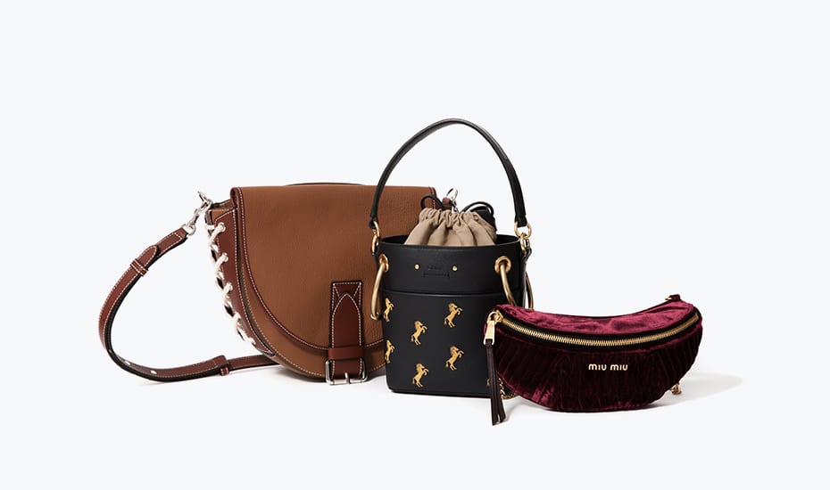 Mini Bags | COACH® Outlet