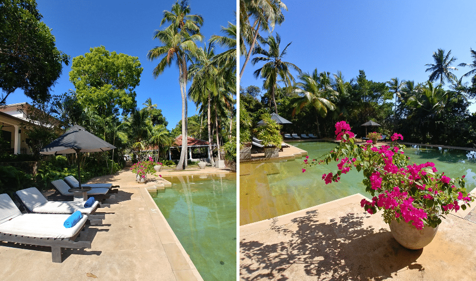 Sri Lanka villas | villas in Sri Lanka | Holiday Sri Lanka | Singapore to Sri Lanka | Why House boutique hotel | Tanamera Estate private villa