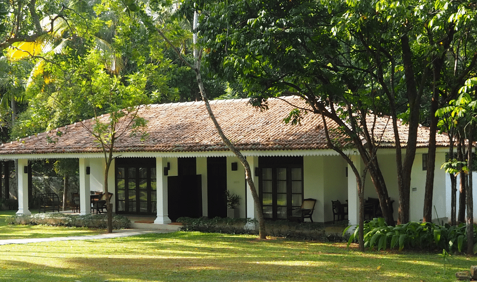 Sri Lanka villas | villas in Sri Lanka | Holiday Sri Lanka | Singapore to Sri Lanka | Why House boutique hotel | Tanamera Estate private villa