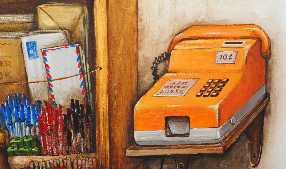Yip Yew Chong is one of Singapore’s most famous street artists | Yip Yew Chong creates amazing murals across Singapore
