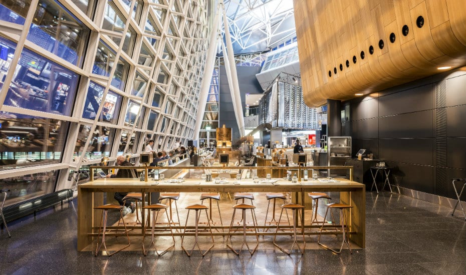 Airside Center | Switzerland Tourism