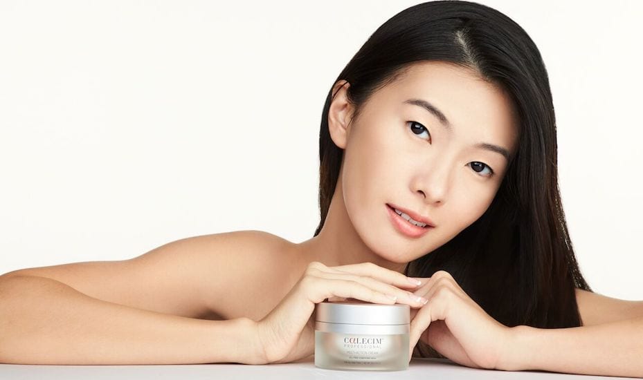 Calecim Professional | Anti-ageing skincare