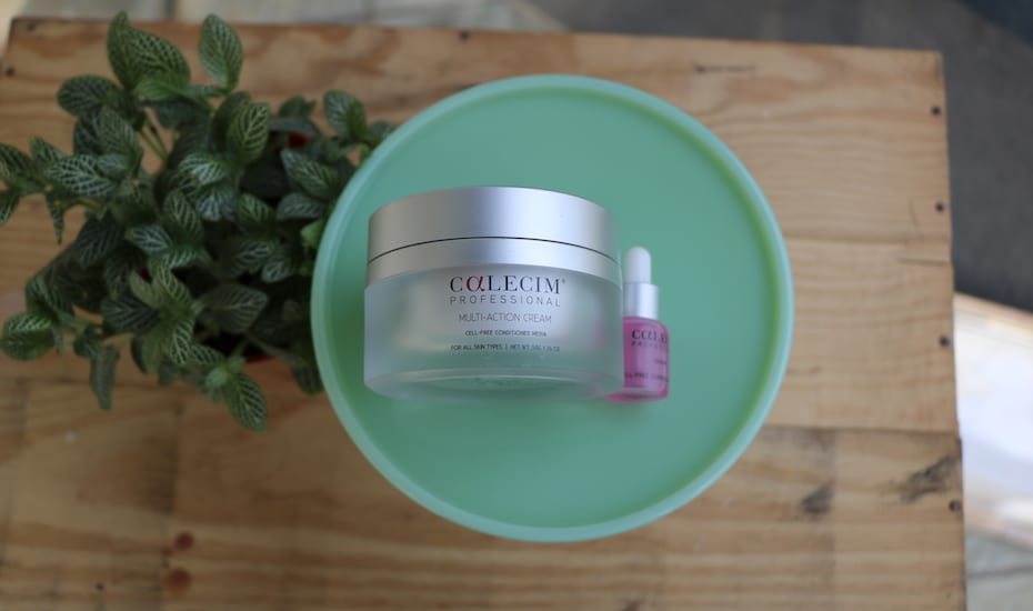 Calecim Professional | Anti-ageing skincare