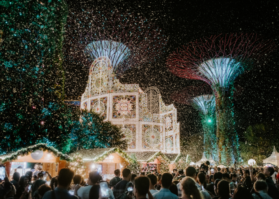 Where to go this Christmas: All the magical events to get you in the festive mood