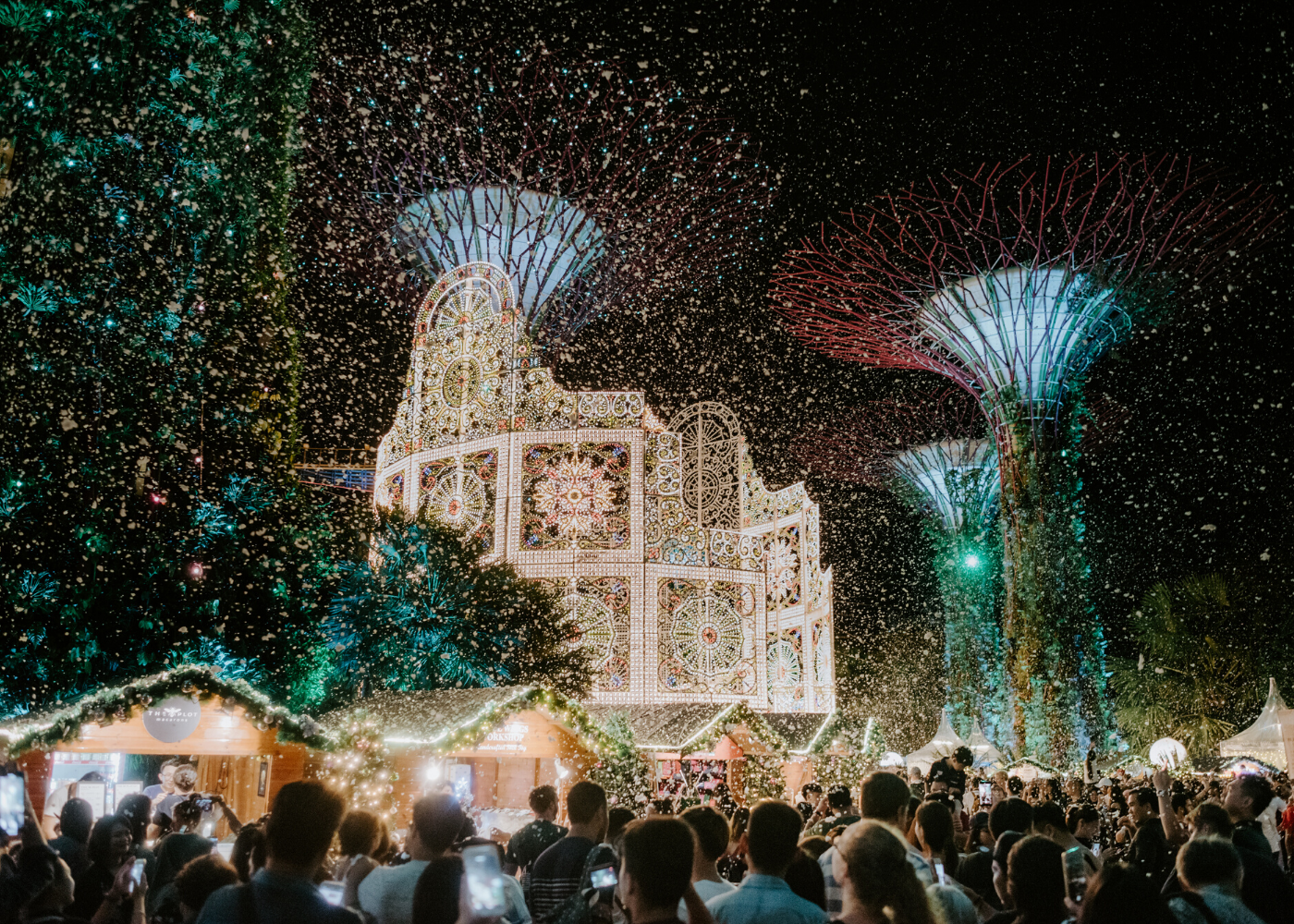 Where to go this Christmas: All the magical events to get you in the festive mood