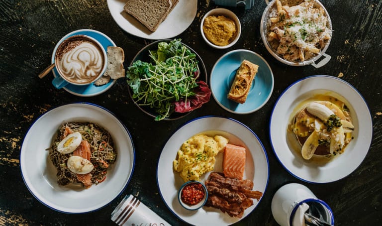 Raise a glass at these restaurants offering festive menus this Christmas