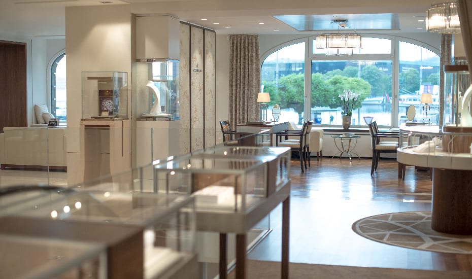 Gubelin Boutique | Switzerland Tourism
