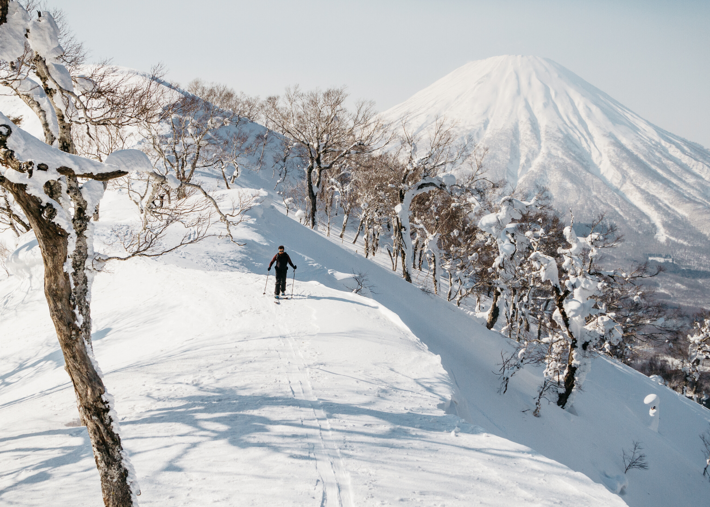 Skiing from Singapore | Ski resorts near Singapore