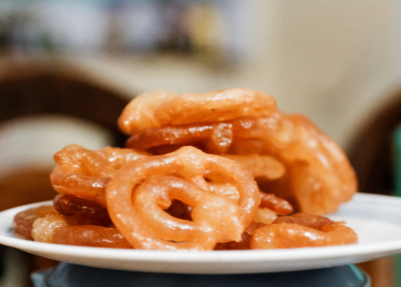 indian sweets