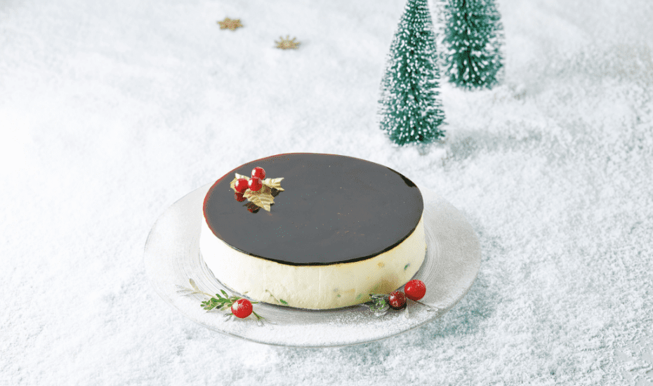 Scotts Square is delivering the treats for Christmas: Fairprice Finest