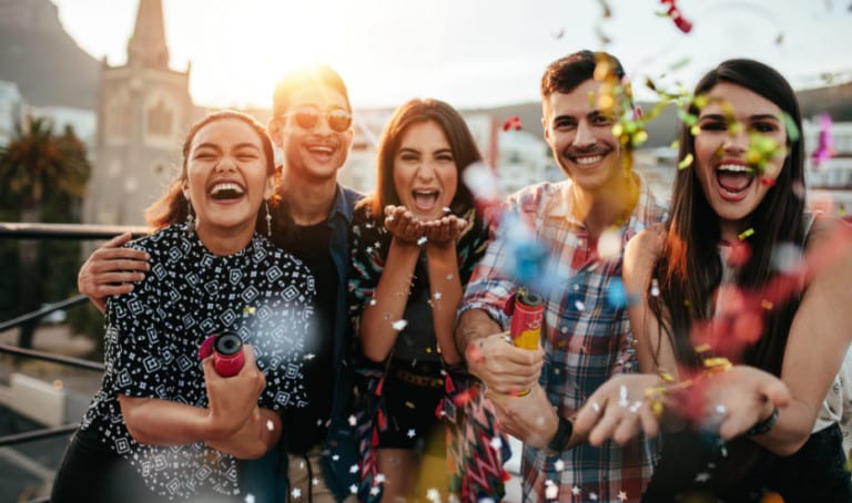 HoneyQuiz: This personality test will reveal your Christmas spirit