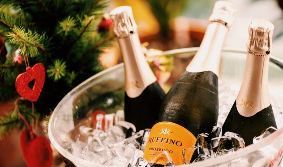 Scotts Square is delivering the treats for Christmas: Wild Honey