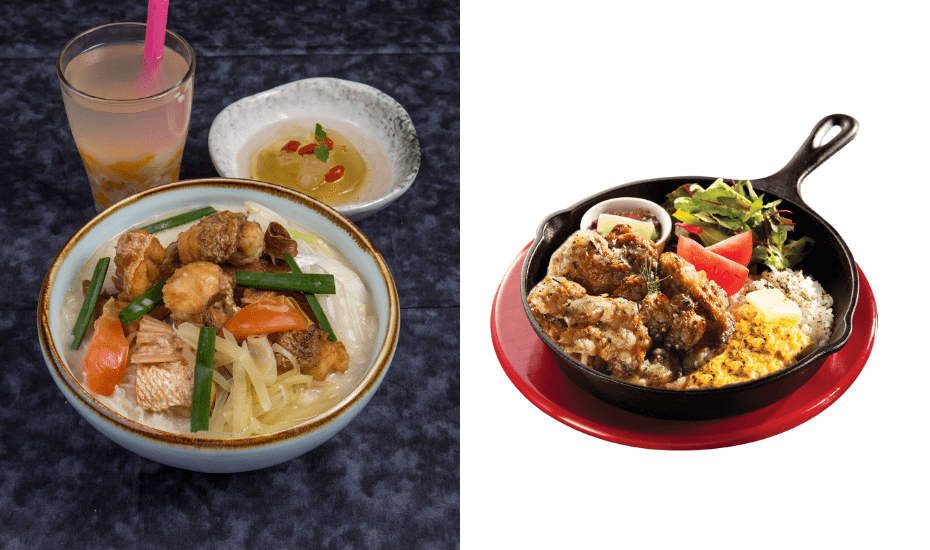 Best lunch deals in the city to get you out of the office