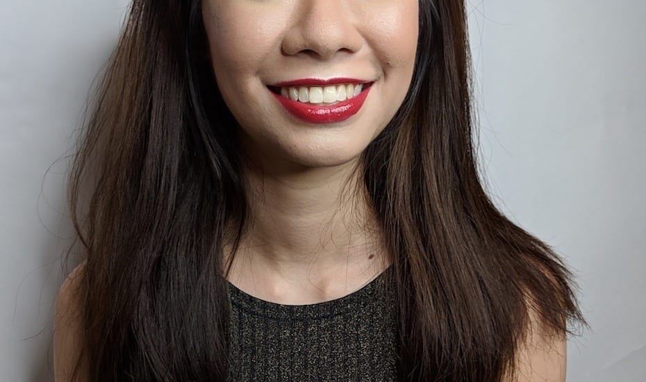 From basic to extra AF: get your sparkle on this holiday season with gorgeous makeup looks