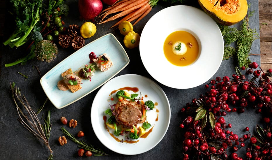 Swissotel Christmas | Honeycombers Singapore