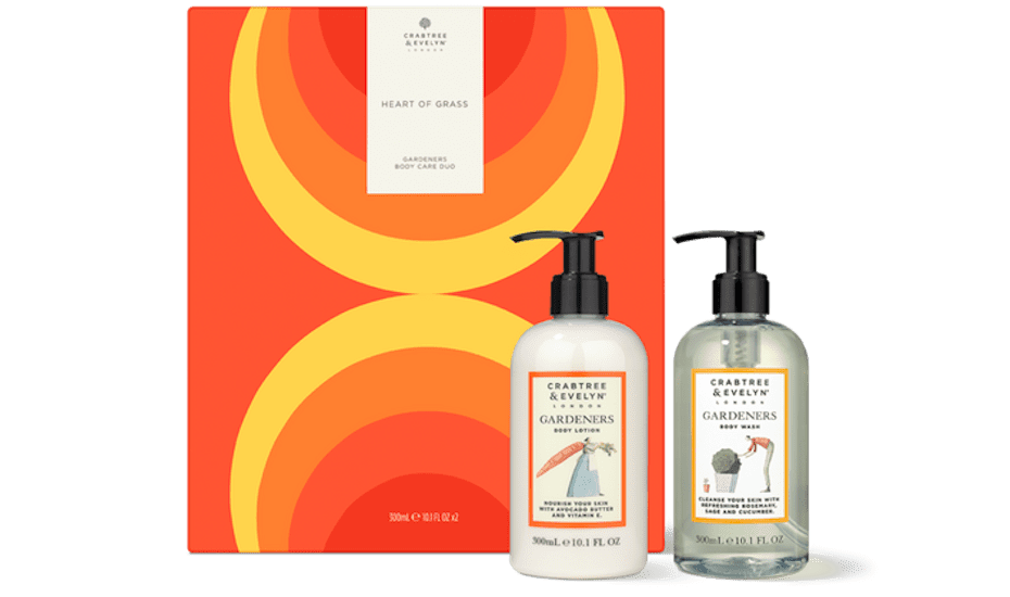 christmas gifts | Crabtree & Evelyn