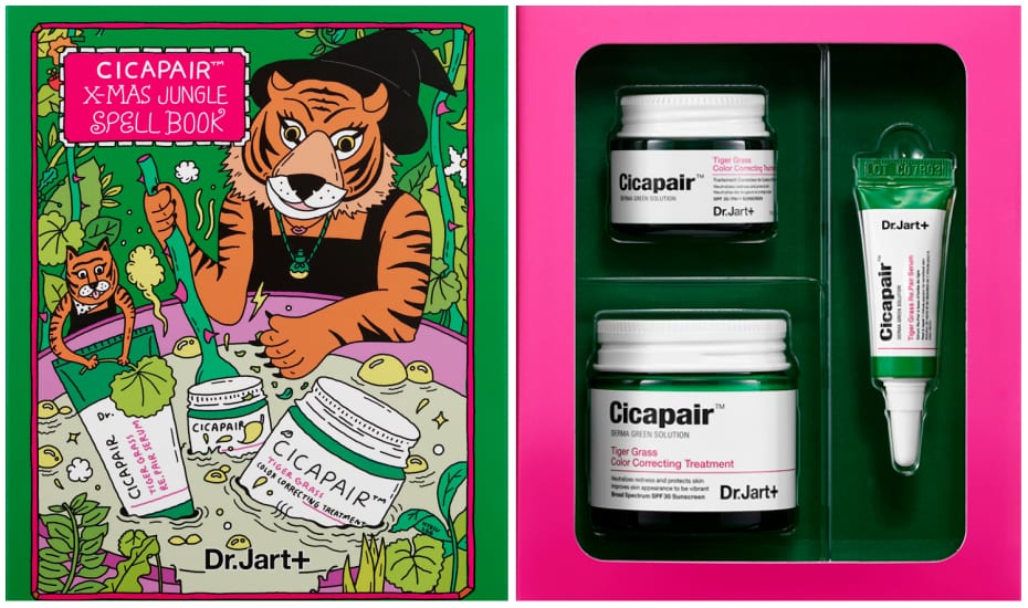christmas gifts | Dr. Jart+