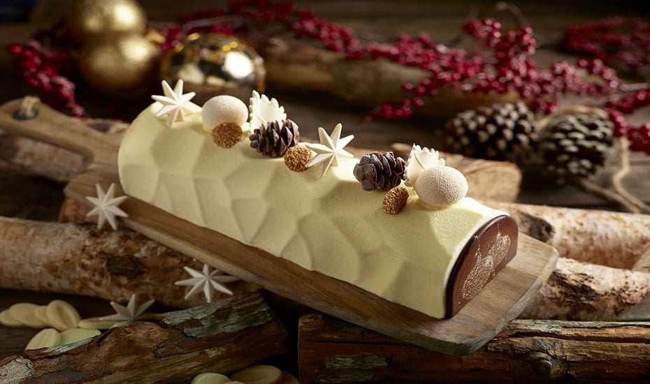 Swissotel Christmas | Honeycombers Singapore