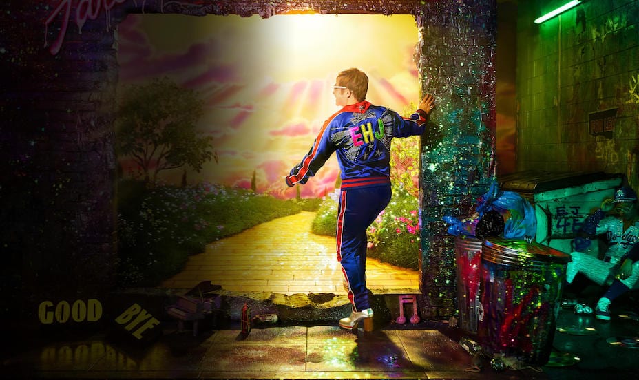 Upcoming concerts in Singapore 2019 | Elton John