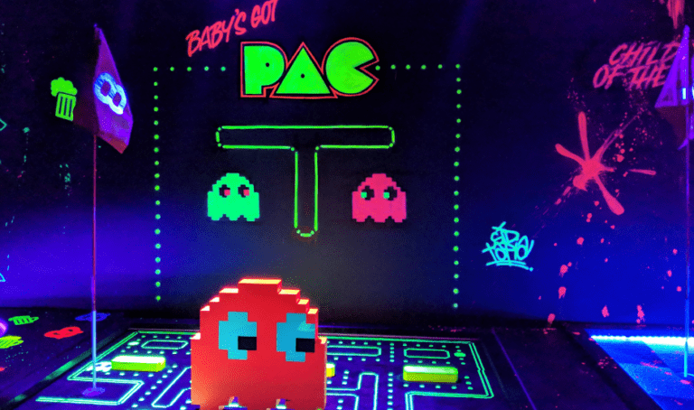 Vibe with these fun and wacky themed bars in Singapore
