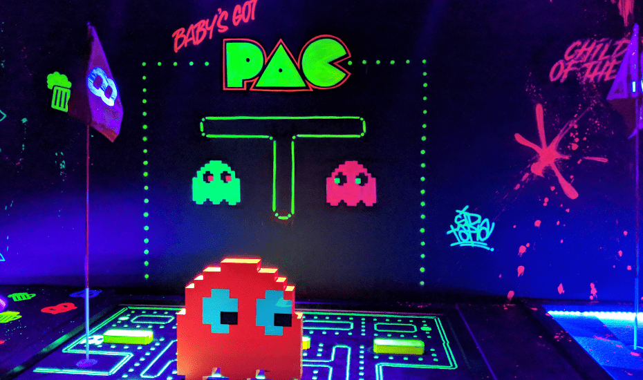 Vibe with these fun and wacky themed bars in Singapore