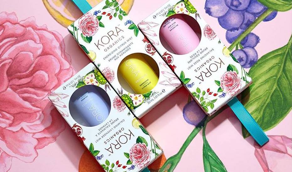 christmas gifts | Kora Organics