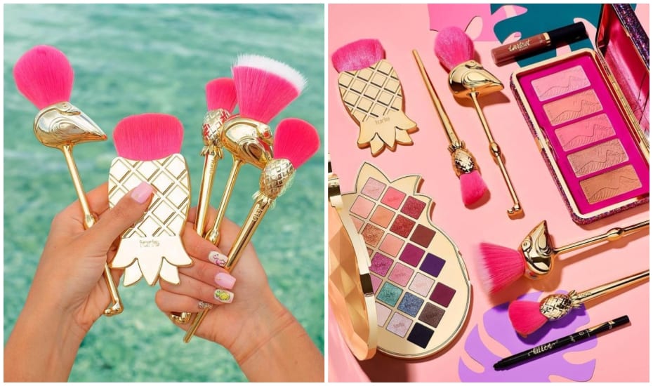 christmas gifts | Tarte Cosmetics