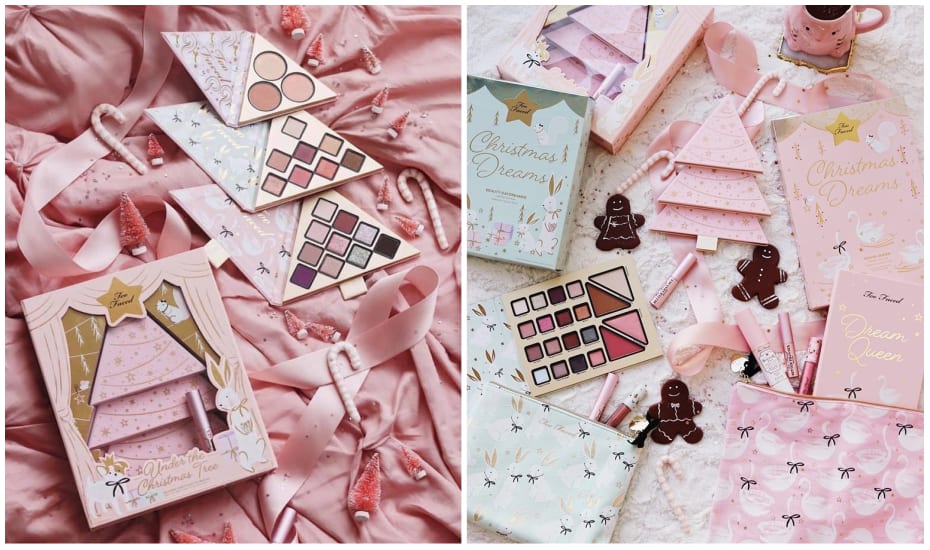 Christmas gifts | Too Faced