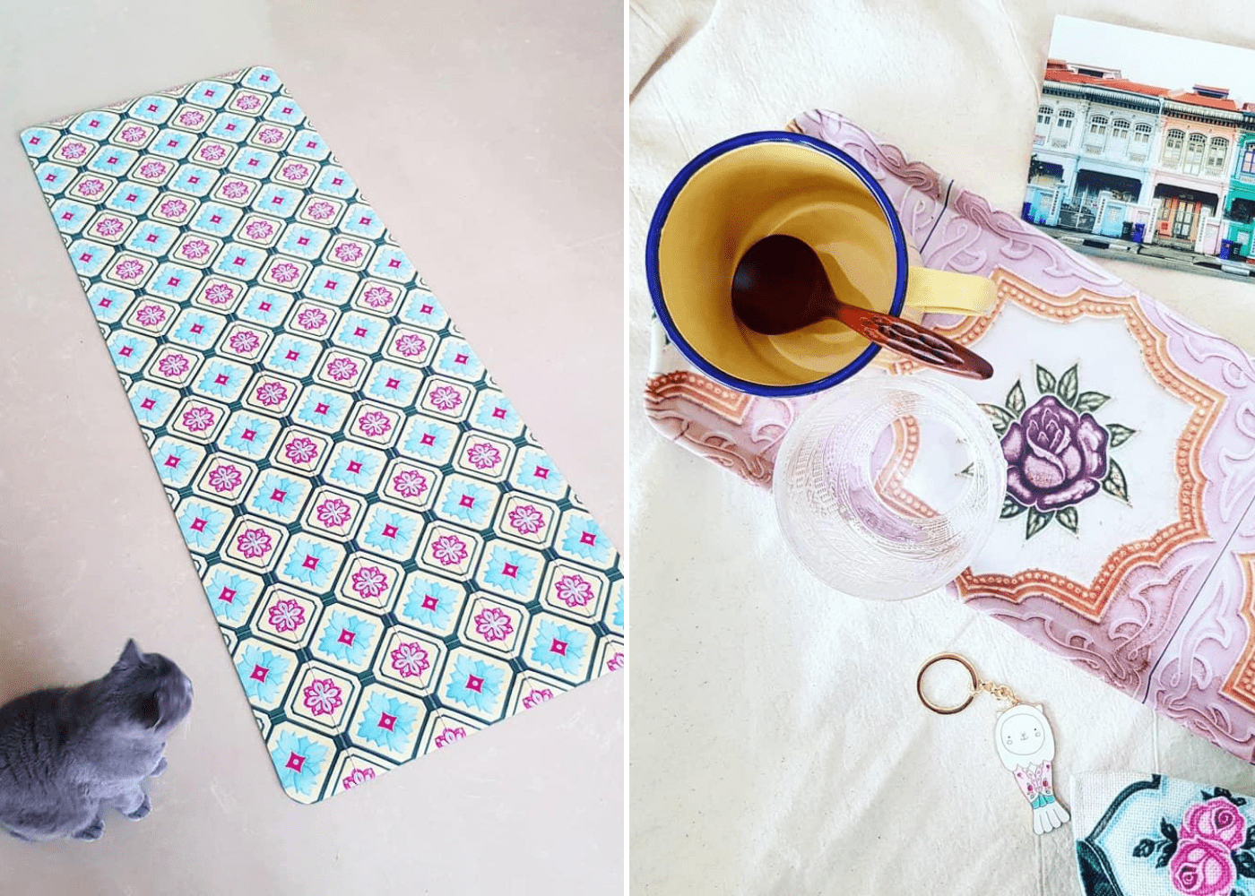 cat socrates peranakan products