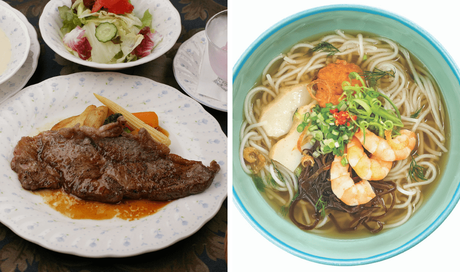 Best lunch deals in the city to get you out of the office