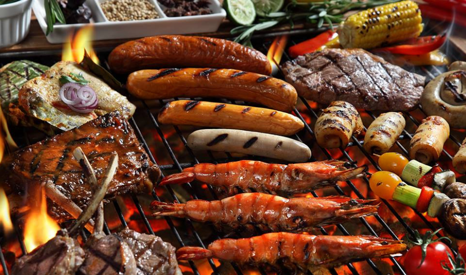 Here’s where to feast with UOB festive deals: Park Hotel Clarke Quay