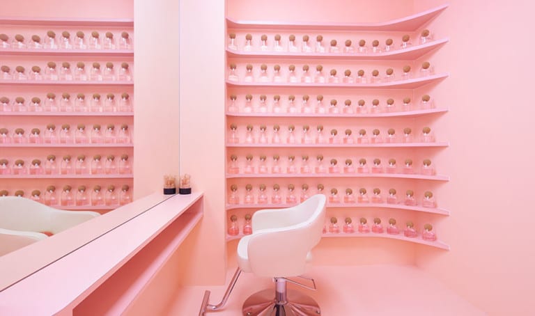 Swedish scalp massages, a relaxation lounge and IG-worthy spots – Chez Vous: Hideaway is the salon-spa hybrid we’re been waiting for