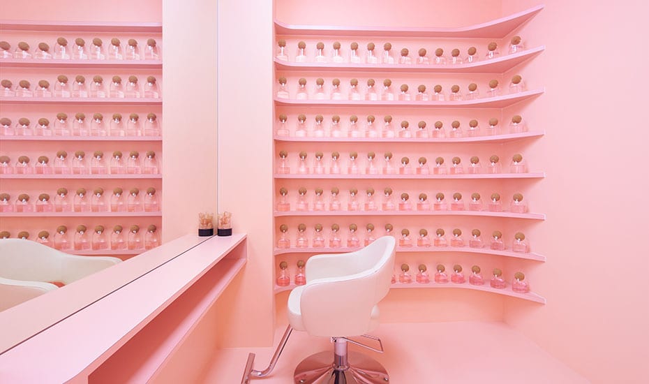 Swedish scalp massages, a relaxation lounge and IG-worthy spots – Chez Vous: Hideaway is the salon-spa hybrid we’re been waiting for