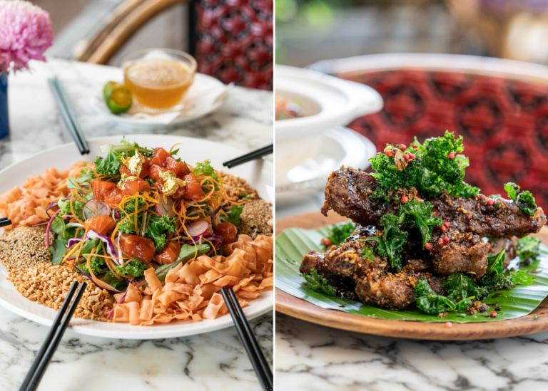 Will the feasting ever end? The 2020 CNY reunion dinner shortlist is right here…