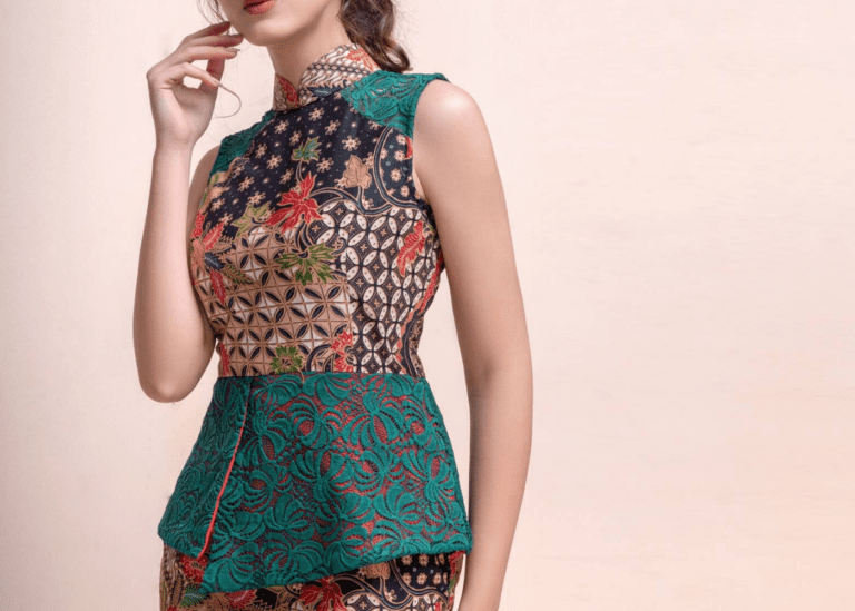 Be the star of your reunion dinner with these modern cheongsams and CNY-inspired outfits