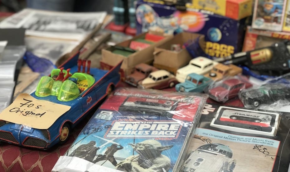 Shopping Radar January 2018 | Katong Vintage Market