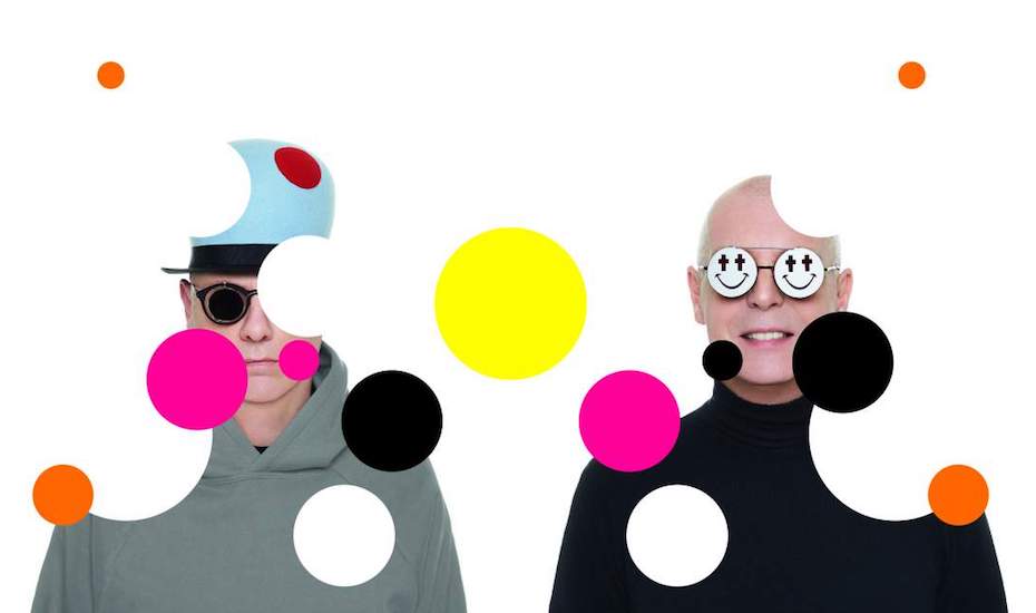 Pet Shop Boys | Upcoming concerts in Singapore 2019